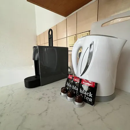 Apartment Kutuzovova Free Parking