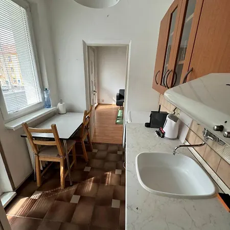 Apartment Kutuzovova Free Parking